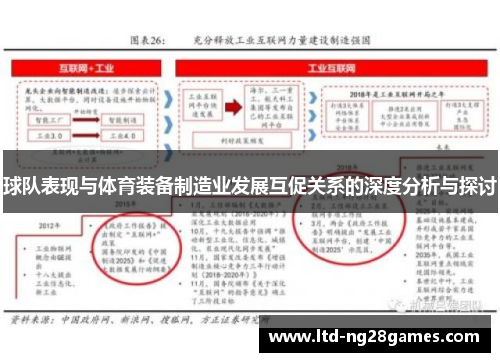 球队表现与体育装备制造业发展互促关系的深度分析与探讨