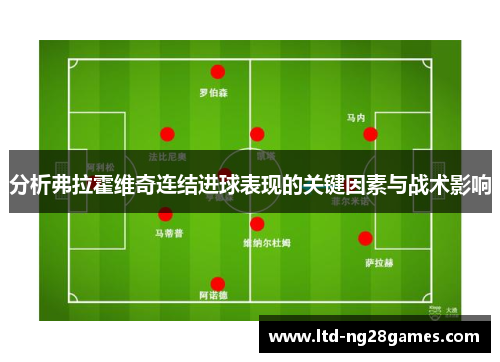 分析弗拉霍维奇连结进球表现的关键因素与战术影响