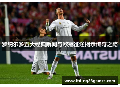 罗纳尔多五大经典瞬间与欧冠征途揭示传奇之路