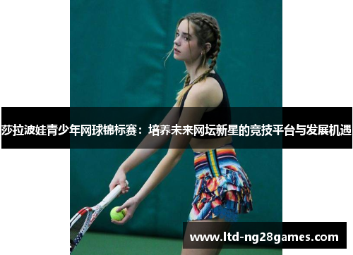 莎拉波娃青少年网球锦标赛：培养未来网坛新星的竞技平台与发展机遇